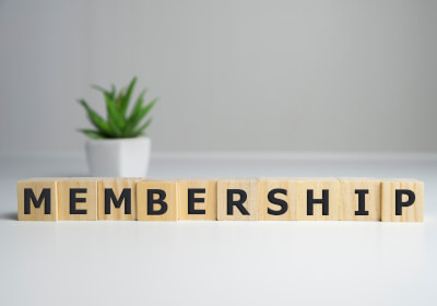 New Membership Program Options